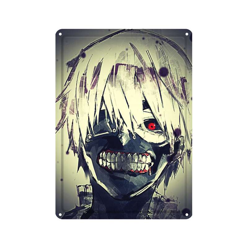 دیوارکوب مدل کد s 1879 tokyo ghoul