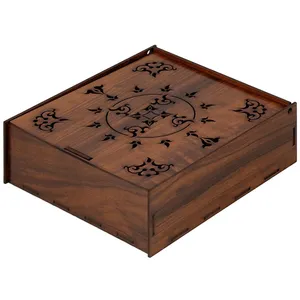 شکلات حوری طرح گل