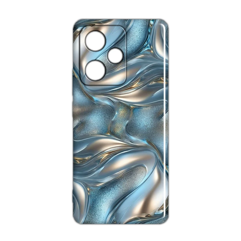 کاور مدل اسپرت کد 409 مناسب برای گوشی موبایل شیائومی Redmi 13