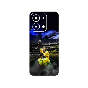 MAHOOT Pele Cover Sticker for Xiaomi Redmi 15C 4G