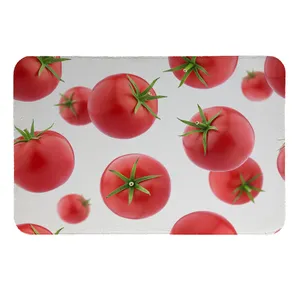 پادری طرح گوجه فرنگی کد 6331 سایز 60 × 40 سانتی متر