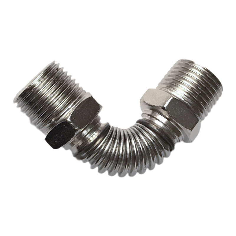 نیپل شوفاژ مدل فنری