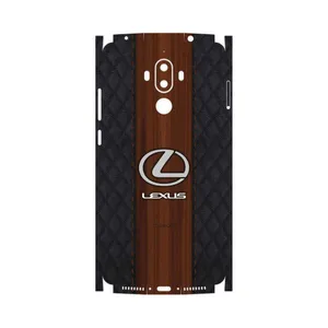 MAHOOT  Lexus-FullSkin Cover Sticker for Huawei Mate 9