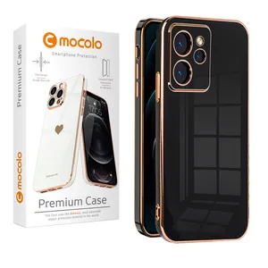 Mocolo Xuka Cover For Xiaomi Poco X5Pro 5G
