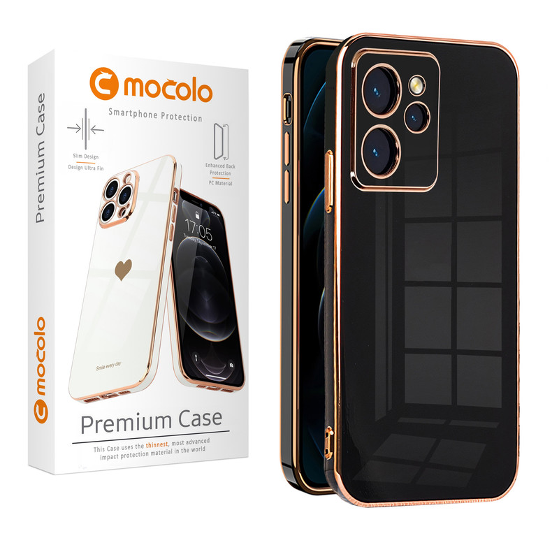 کاور موکولو مدل Xuka مناسب برای گوشی موبایل شیائومی Poco X5 Pro 5G