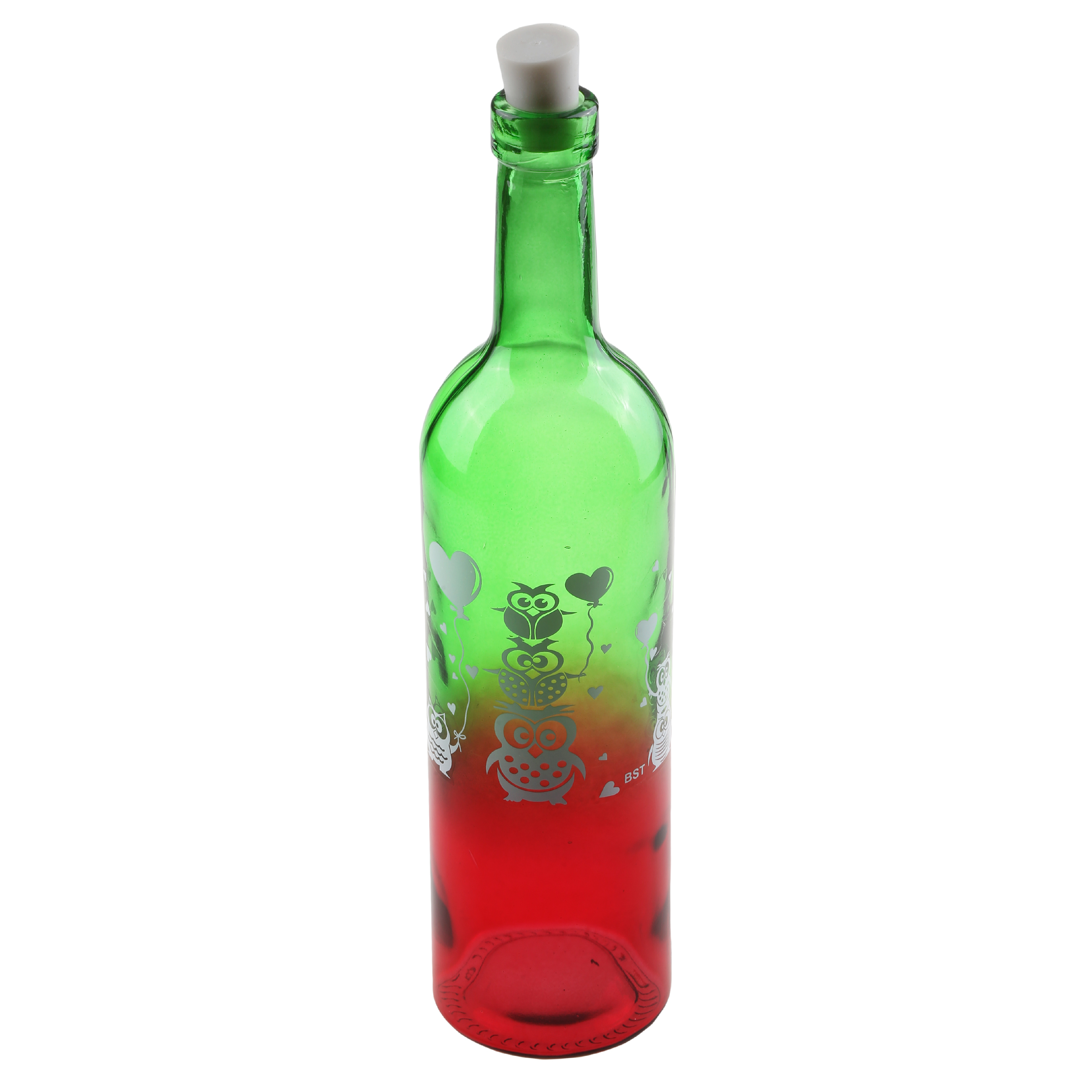 بطری مدل BS42 