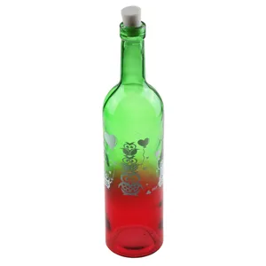 بطری مدل BS42 