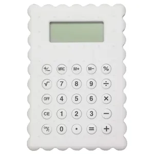 ماشین حساب مدل بیسکوییتی ceksum ks-012