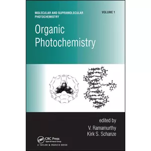 کتاب Organic Photochemistry اثر V. Ramamurthy انتشارات تازه ها