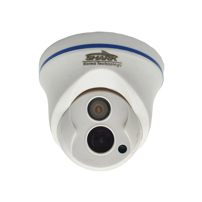 دوربین مداربسته شارک مدل warm light-SH3070FTL53AHD