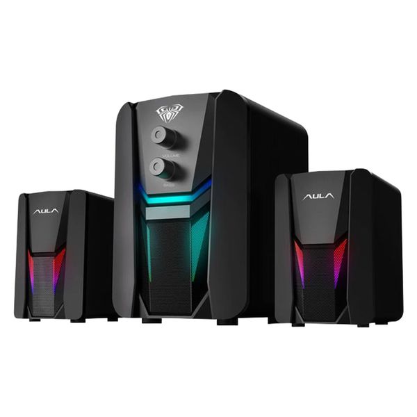 اسپیکر دسکتاپ آئولا مدل WIND N-189