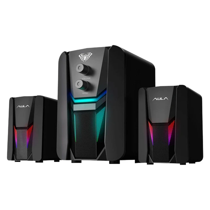 اسپیکر دسکتاپ آئولا مدل WIND N-189
