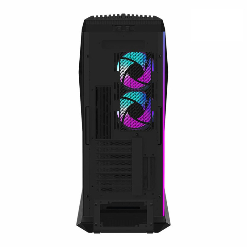 کیس کامپیوتر گیمینگ گیگابایت آروس مدل GB-AC700G