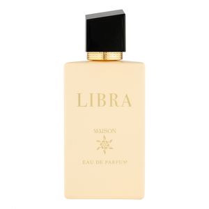 ادوپرفیوم زنانه میسون مدل LIBRA با رایحه معتدل حجم 100 میلیلیتر