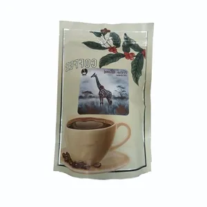پودر قهوه عربیکا دیجی نوش - 300 گرم