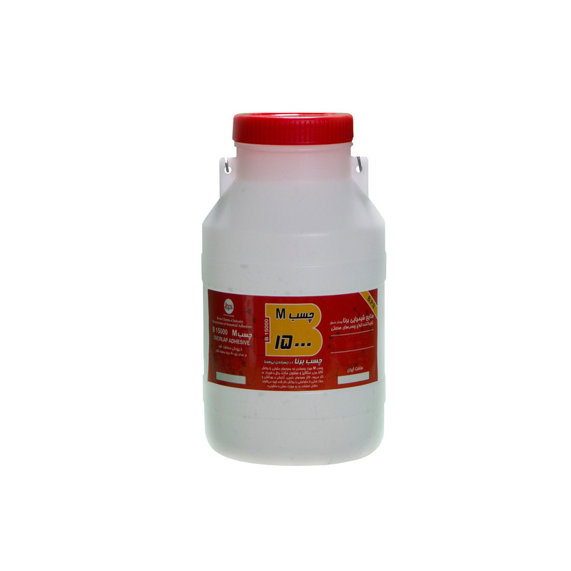 چسب M برنا مدل B15000 وزن 4 کیلوگرم