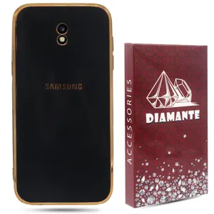 کاور دیامانته مدل Rd مناسب برای گوشی موبایل سامسونگ Galaxy J5 Pro / J530