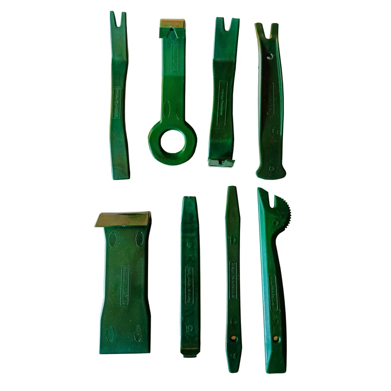 خار درار و پنل درآر سامکو مدل ASE094 مجموعه 8 عددی