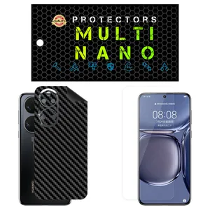 Multi Nano X-SFC Screen Protector For Huawei P50 with back skin