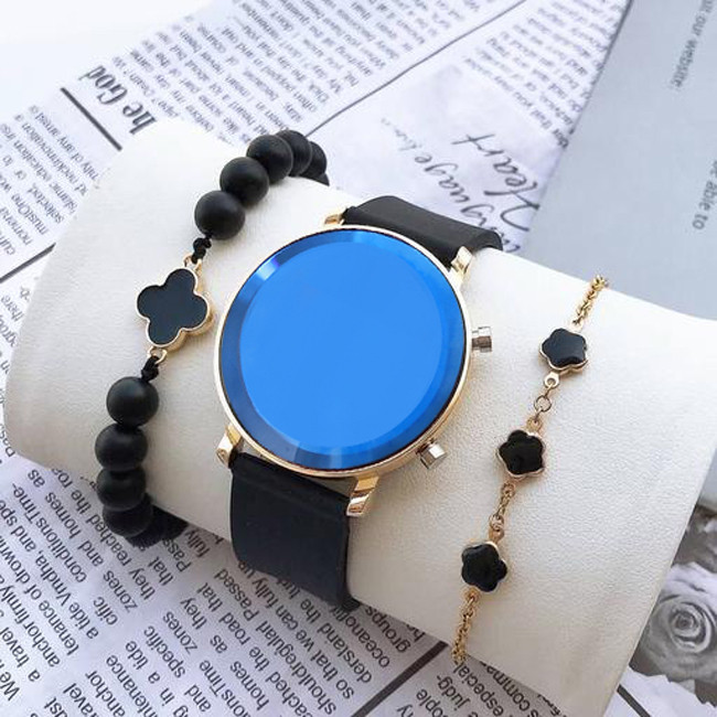 ساعت مچی دیجیتال کد razm01