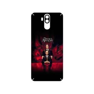 MAHOOT The Devils Advocate Cover Sticker for Ulefone Power 3S