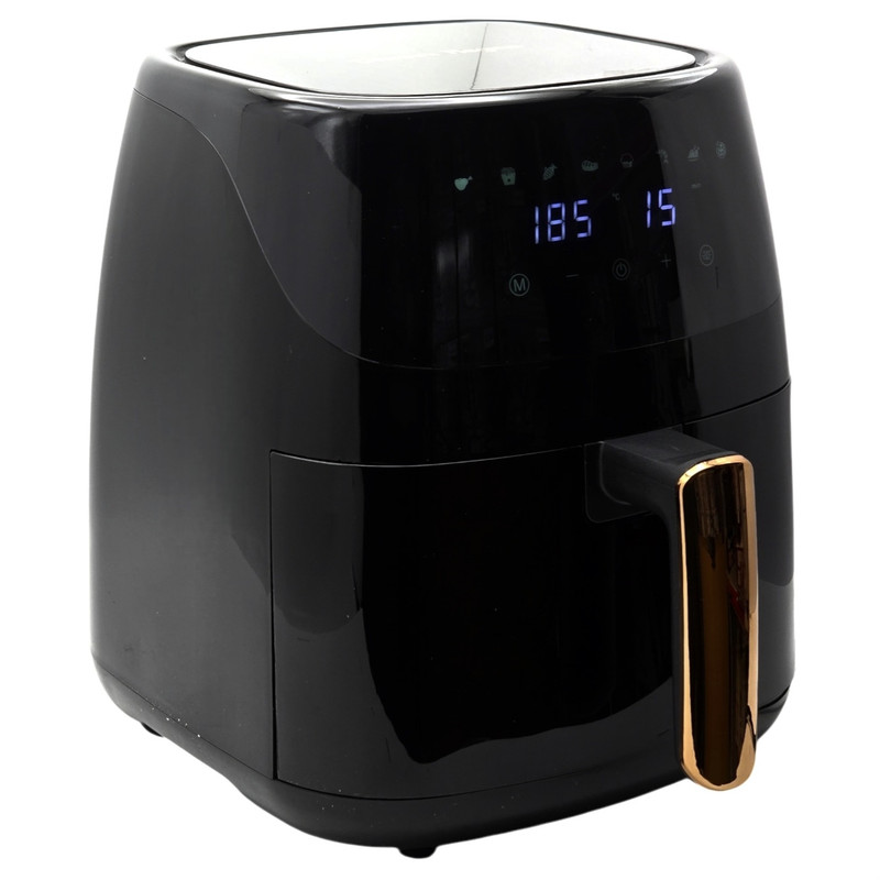 سرخ کن بدون روغن دسینی مدل AF-028A