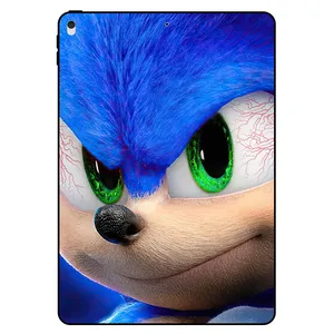 Megafone Sonic 1480 Cover For Tablet Apple iPad Air 3 2019
