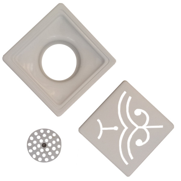 کف شور مدل برنو