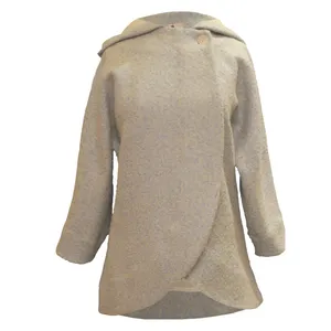 پالتو زنانه شیدخت مدل 9922