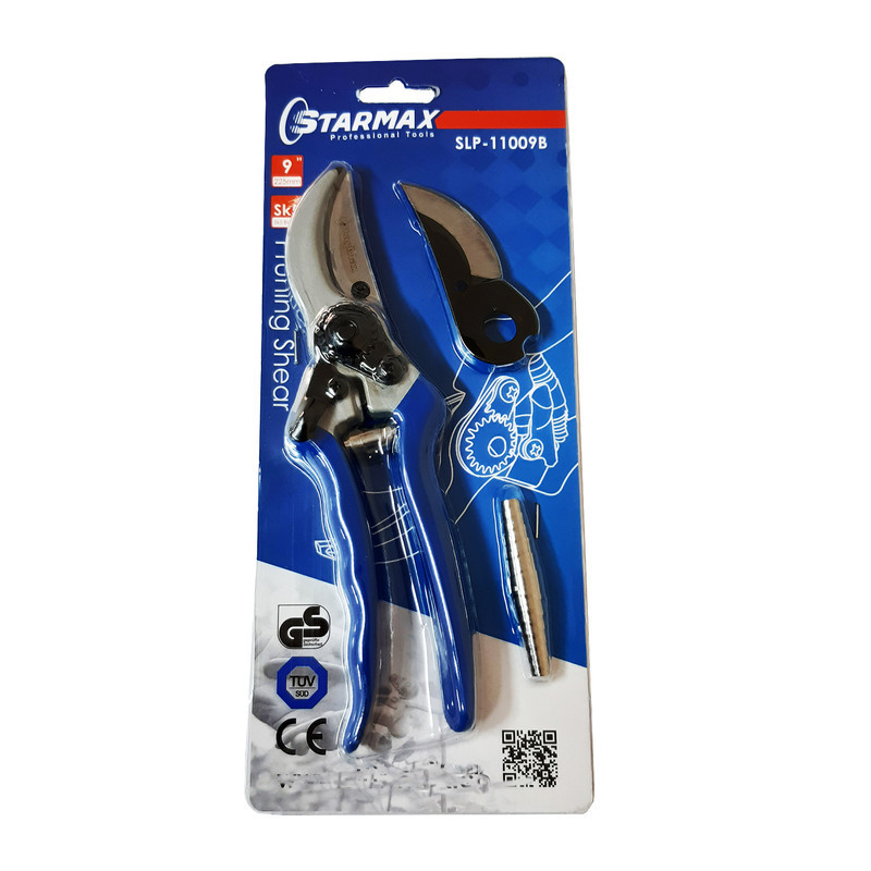 قیچی باغبانی استارمکس مدل RO - 70