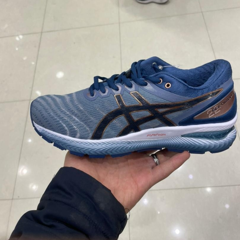 Gel nimbus 2025 22 quality