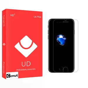Coconut UD Glass Screen Protector For Apple iPhone 7G