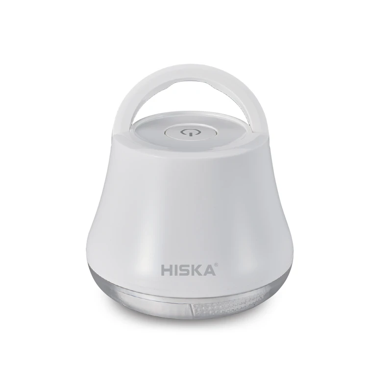 پرزگیر برقی لباس هیسکا مدل HR-78