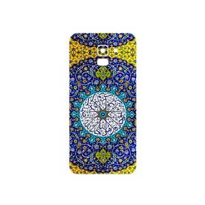 MAHOOT Iran Tile 13 Cover Sticker for Samsung Galaxy J6