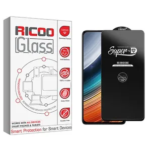 Ricoo RiC2 SuperD_ESD Screen Protector For Xiaomi  Redmi K70