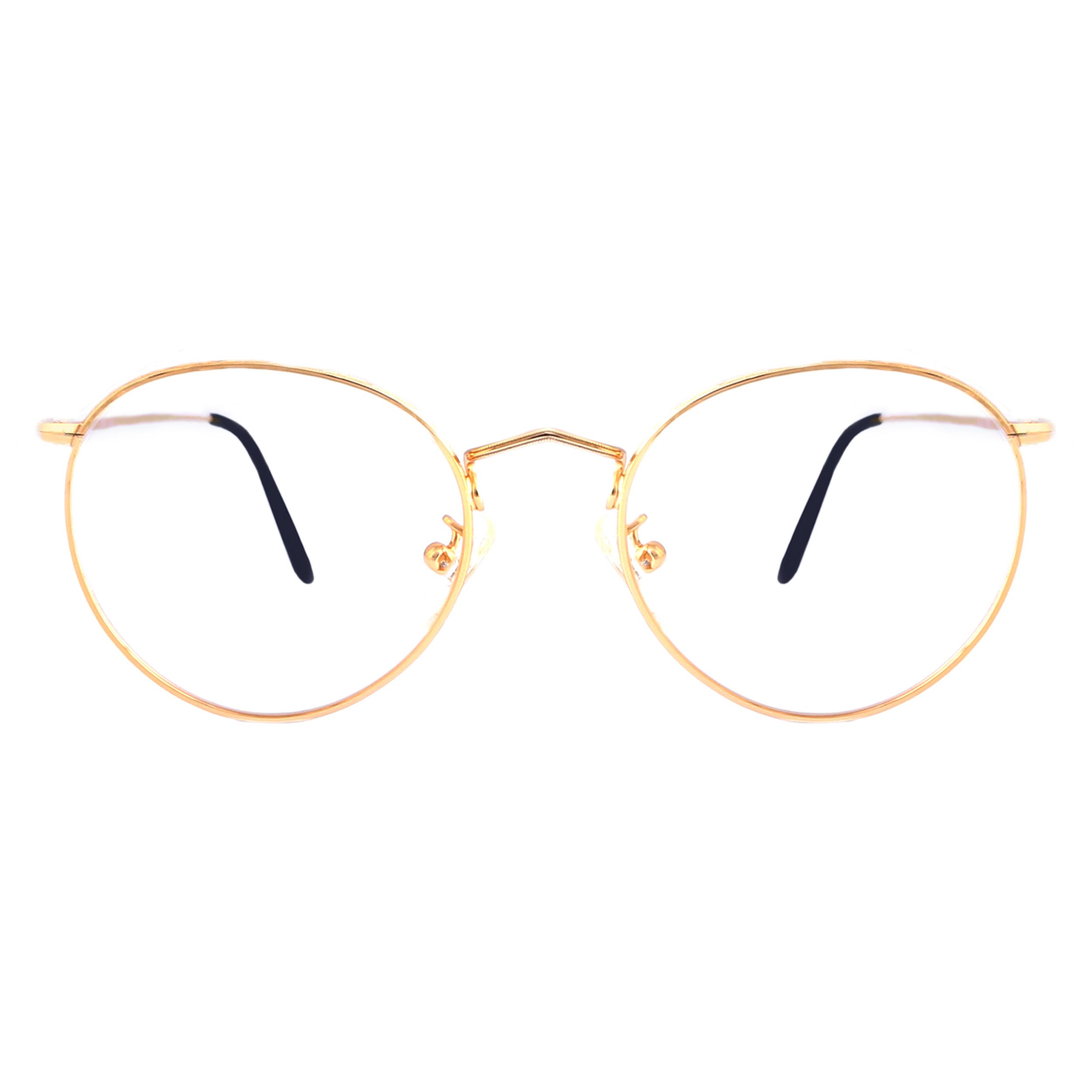 فریم عینک طبی بچگانه مارکولین مدل 4062