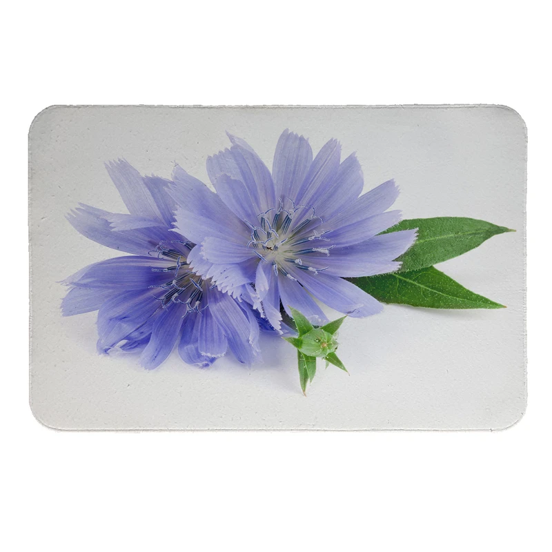  پادری طرح گل کد 5549 سایز 80 × 50 سانتی‌متر