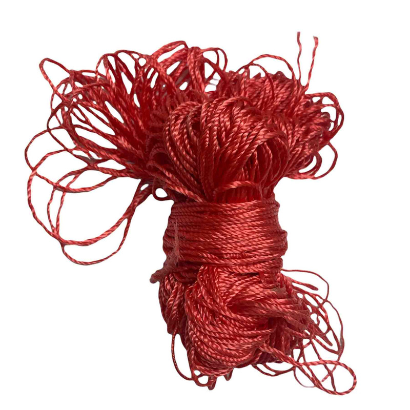 ریسمان بنایی مدل دلفین طول 100 متر