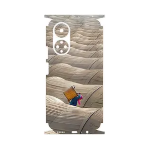 MAHOOT Strawberry Greenhouses-FullSkin Cover Sticker for Honor X7