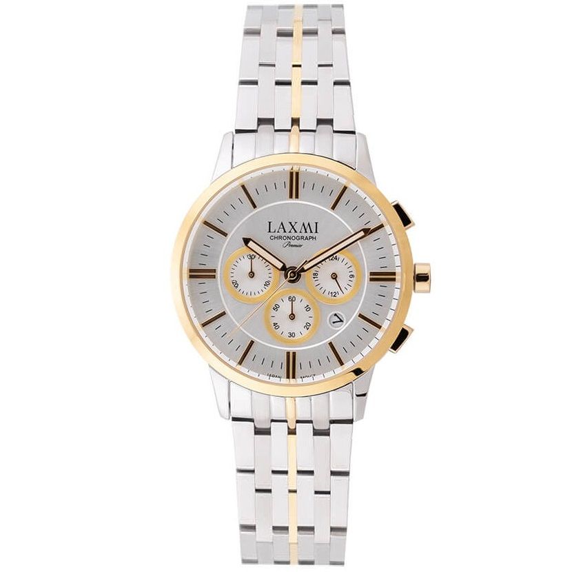 ساعت مچی عقربه ای زنانه مدل 8547L -  - 1