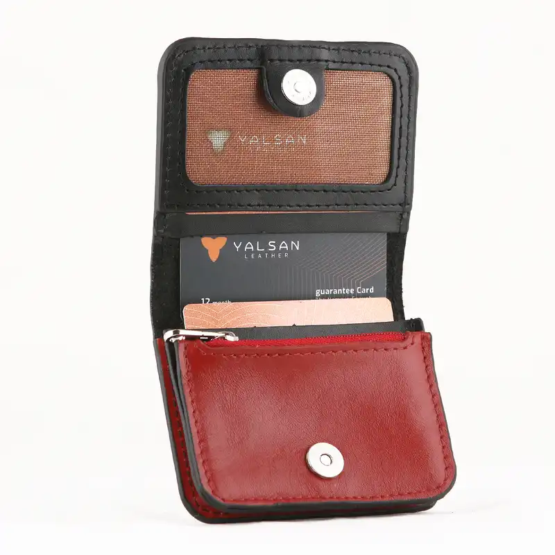 جاکارتی چرم یلسان مدل آیدن کد HRM-msk-071