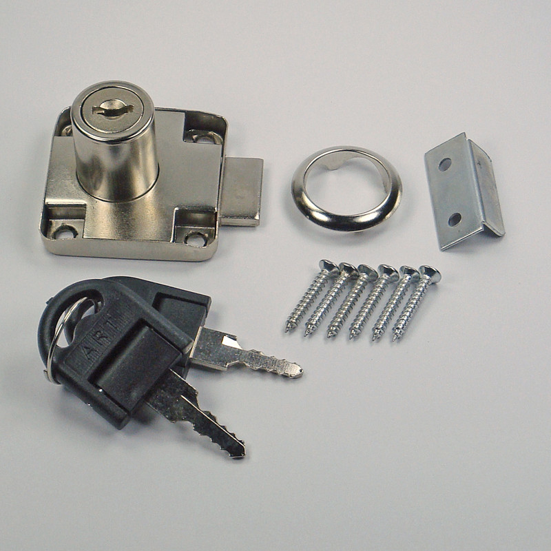 قفل کمد آرت مدل PA 2241