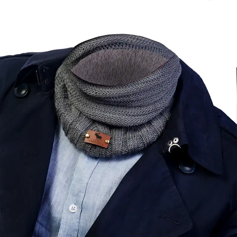 کلاه بافتنی مدل SC5634