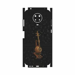 MAHOOT Persian-Fiddle-Instrument-FullSkin Cover Sticker for Nokia G20