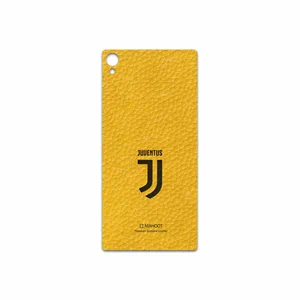 MAHOOT ML-JUVE Cover Sticker for Sony Xperia Z3
