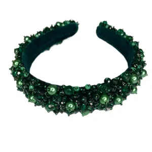 تل مو زنانه مدل KM112