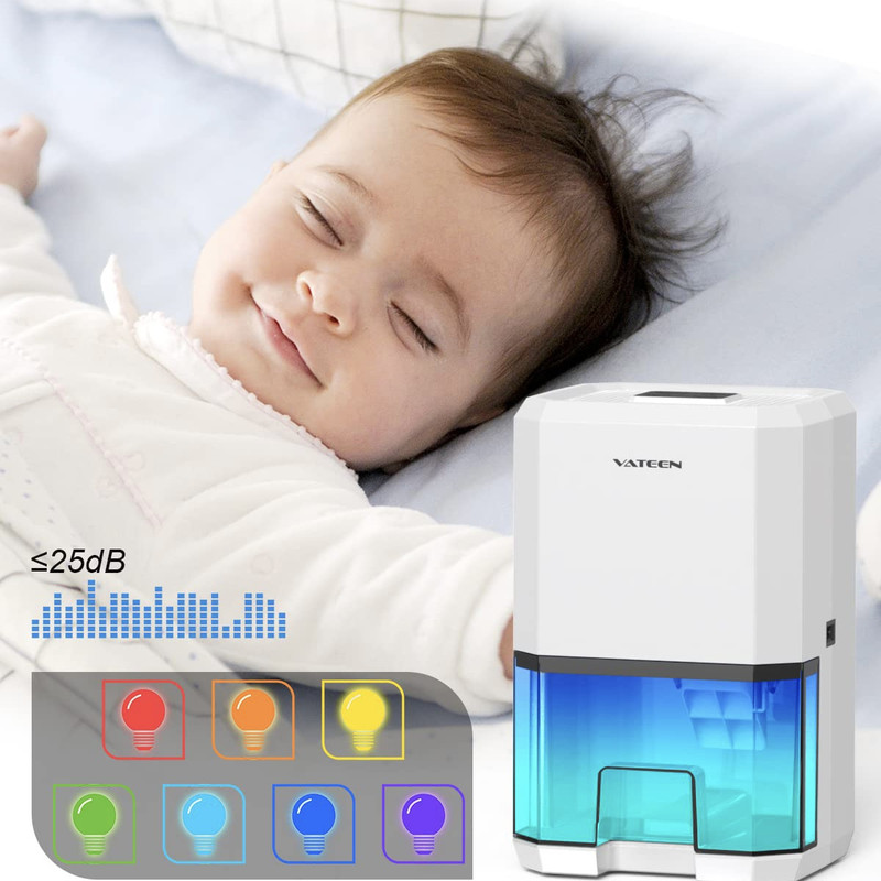 دستگاه رطوبت گیر مدل Mw601 دستگاه رطوبت گیر مدل Mw601