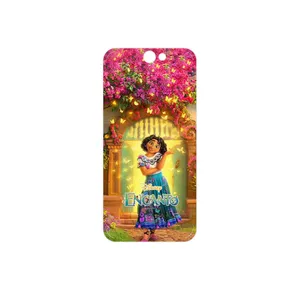 MAHOOT Encanto Cover Sticker for HTC One A9