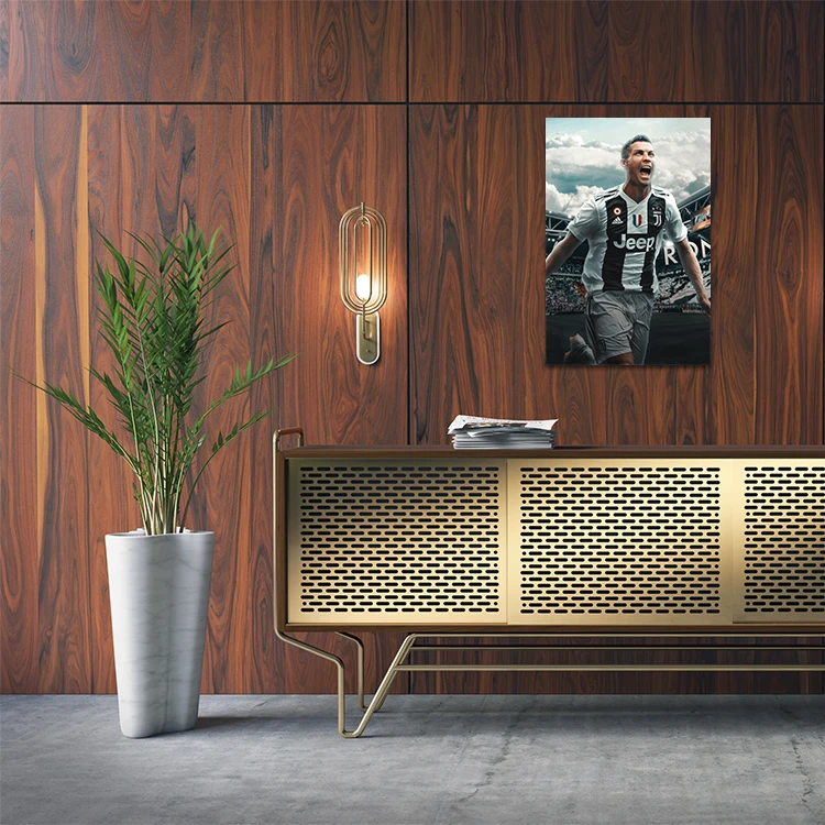 تابلو شاسی مدل رونالدو کد 409