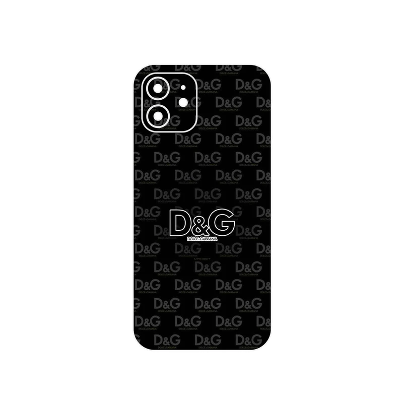 برچسب پوششی ماهوت مدل DG مناسب برای گوشی موبایل اپل iPhone 12